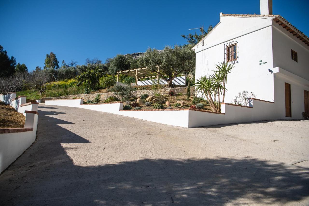 Finca Altozano - Private Pool - Unique Client Valle de Abdalagis ภายนอก รูปภาพ