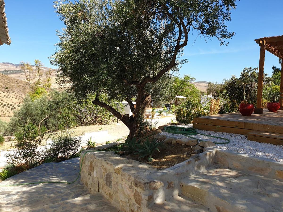 Finca Altozano - Private Pool - Unique Client Valle de Abdalagis ภายนอก รูปภาพ