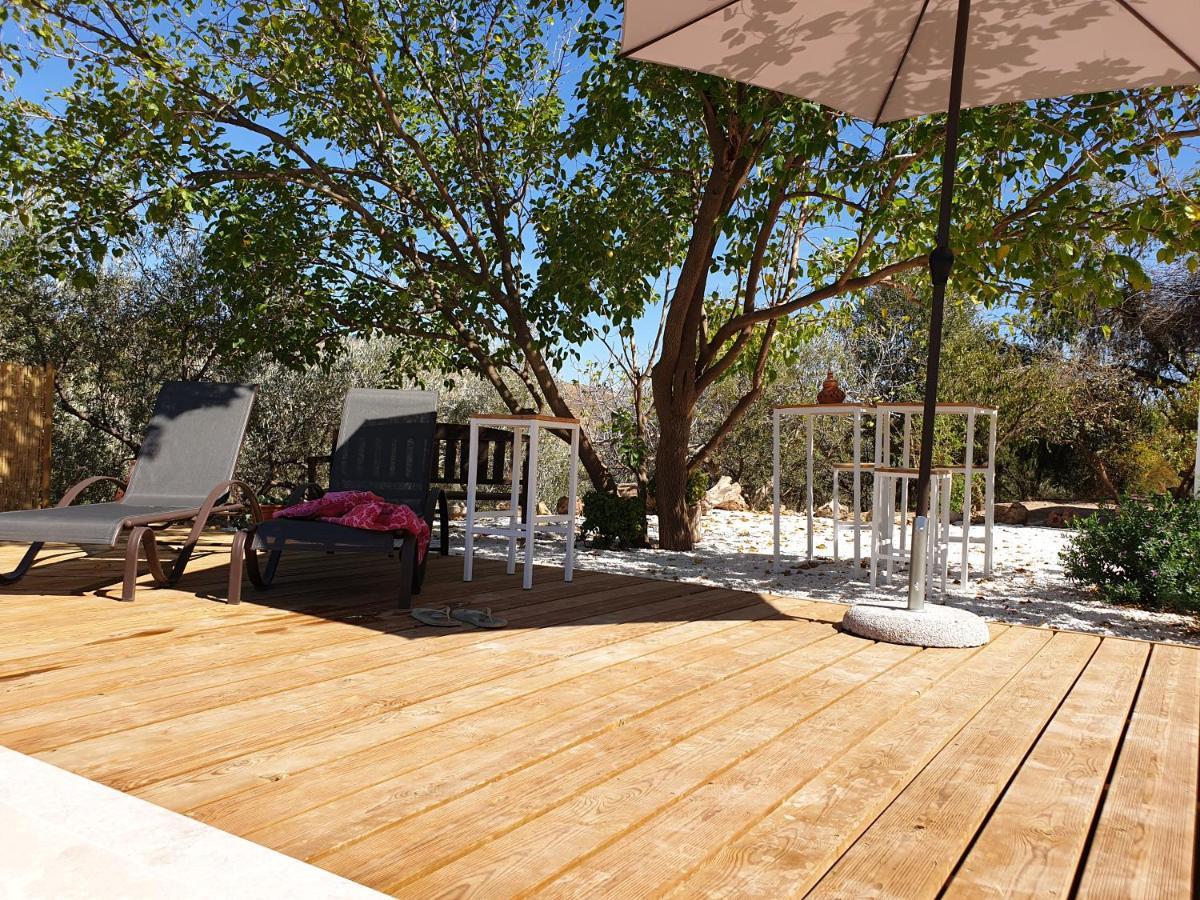 Finca Altozano - Private Pool - Unique Client Valle de Abdalagis ภายนอก รูปภาพ