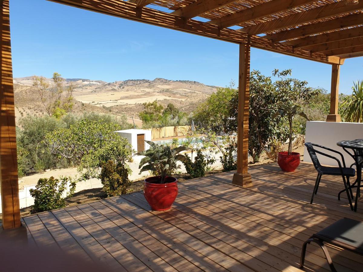 Finca Altozano - Private Pool - Unique Client Valle de Abdalagis ภายนอก รูปภาพ